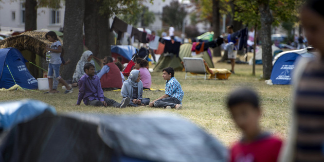 Nem kaphat menedékjogot egy magát homoszexuálisnak valló afgán migráns Ausztriában