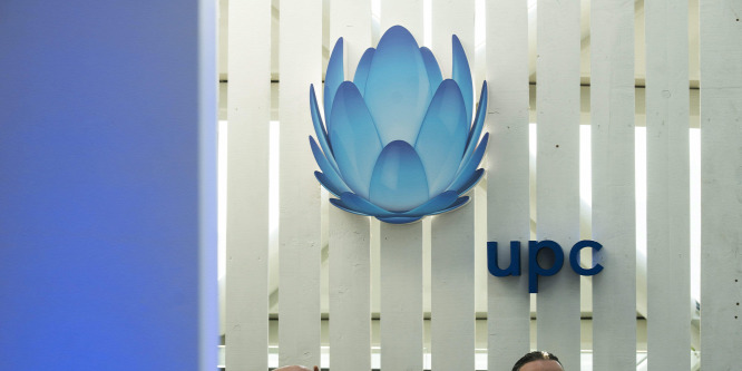 Négy országban adják el a UPC műholdas részlegét