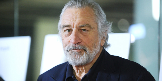 75 éves a mozi egyik legnagyobbja: Robert De Niro legfontosabb szerepei