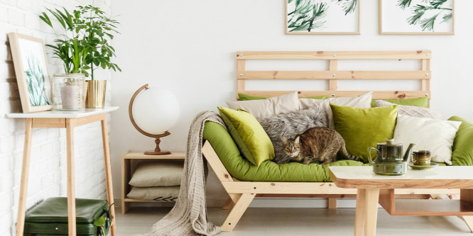 Rendezd be otthonod a feng shui szerint egyszerűen