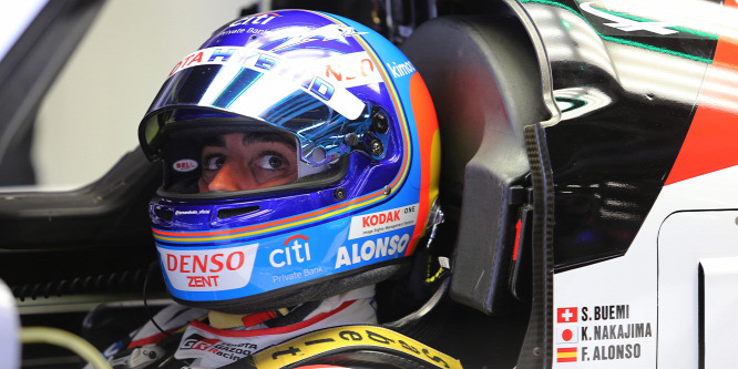 Button: Alonsónak nem kellene panaszkodnia az F1-re
