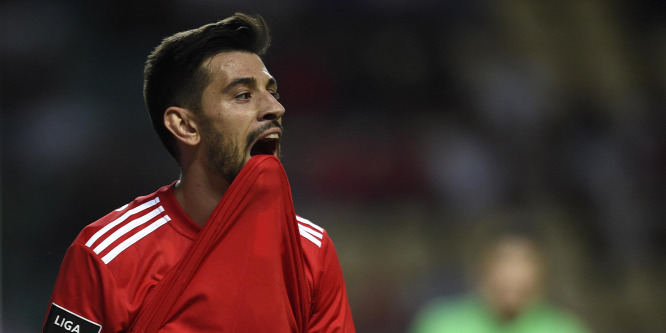 BL: ötgólos focithriller Boriszovban, otthon botlott a Benfica