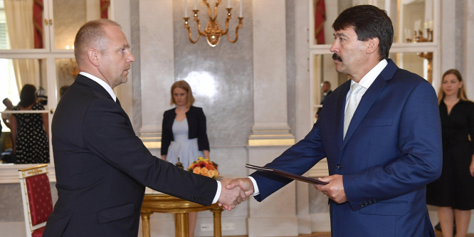 A NAV felkészült a bevándorlási különadó beszedésére