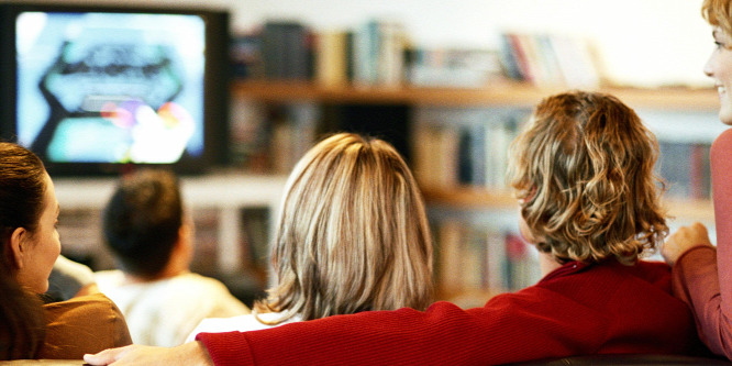 Amerika után Kína költ a legtöbbet televíziós műsorokra