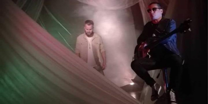 Exkluzív klippremier: a New Level Empire és a Republic közös dalt alkotott