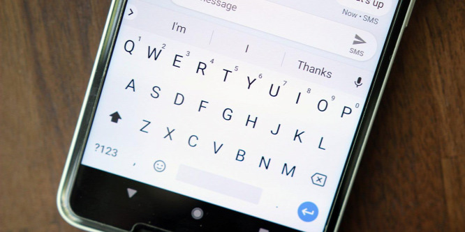 Hatalmas mérföldkőhöz érkezett a Google billentyűzete
