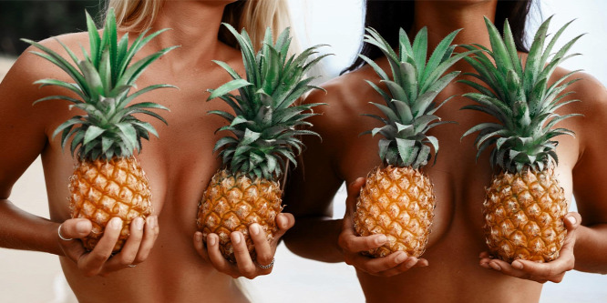 A monokini miért illetlenség?