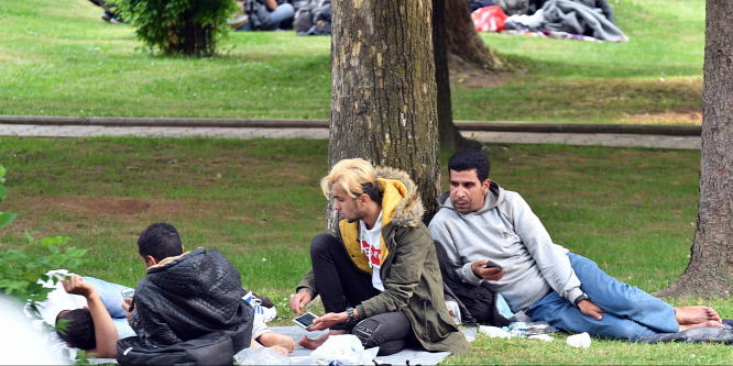 Migránscsempészeket fogtak el Romániában és Lengyelországban