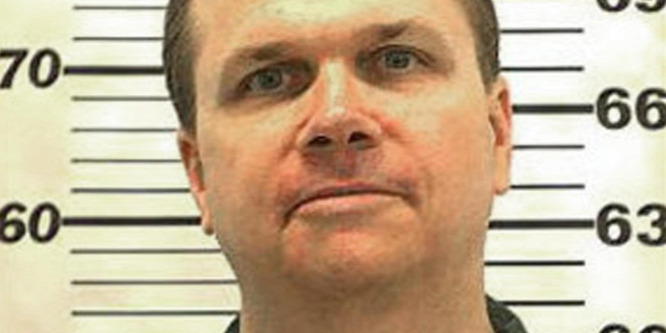 Idén sem szabadul Mark David Chapman