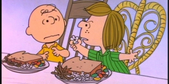 Emlékszik még Charlie Brownra?