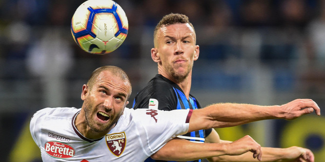 A Milan után a városi rivális Inter is elszórakozta kétgólos előnyét