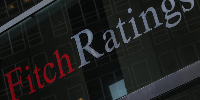 A héten vizsgálja a magyar adósosztályzatot a Fitch Ratings