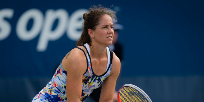 US Open: Patty Schnyder történelmet írt