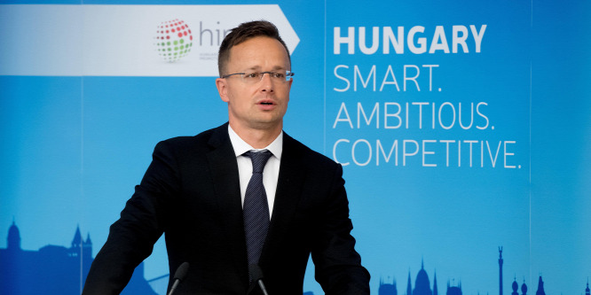 Kormányzati támogatással bővül a kisvárdai baromfifeldolgozó