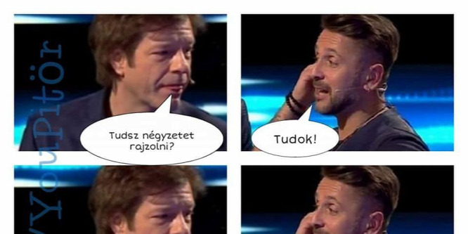 Rettenetes szóvicc született a Majka-Curtis szakítás után