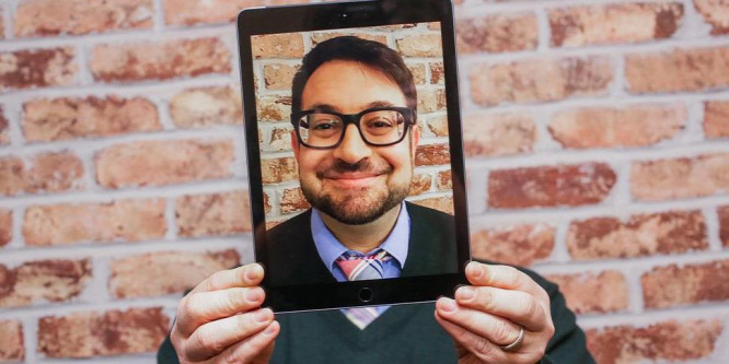 Végre tableteket is támogat a Google Duo
