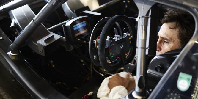 Elképesztő teljesítmény: Zanardi ötödik lett a DTM misanói állomásán
