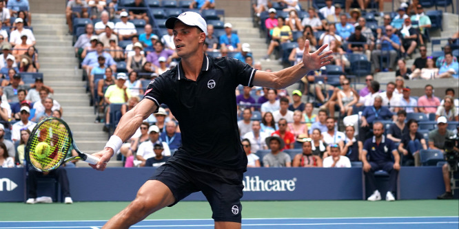 Fucsovics Márton párosban is kiesett a US Openről