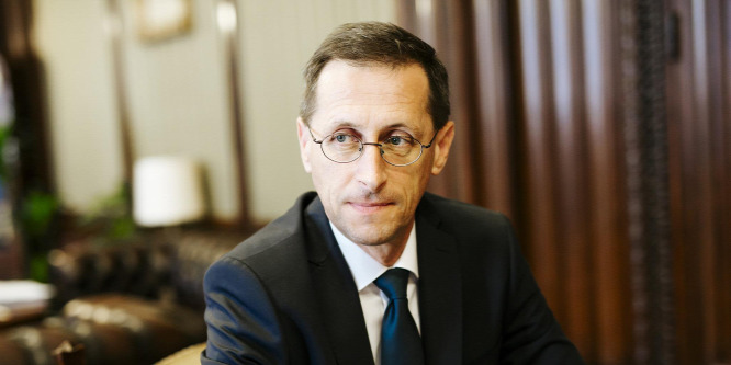 Varga Mihály: Nincs értelme tárgyalni ezzel az Európai Bizottsággal