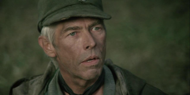 James Coburn: westernhőstől tekintélyes öregúrig