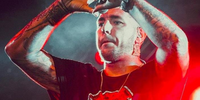 Curtis üzenete sokak szerint Majkának szól: ezt posztolta a rapper