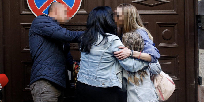 Hat év négy ember haláláért: minden a Rezesova-ügyről