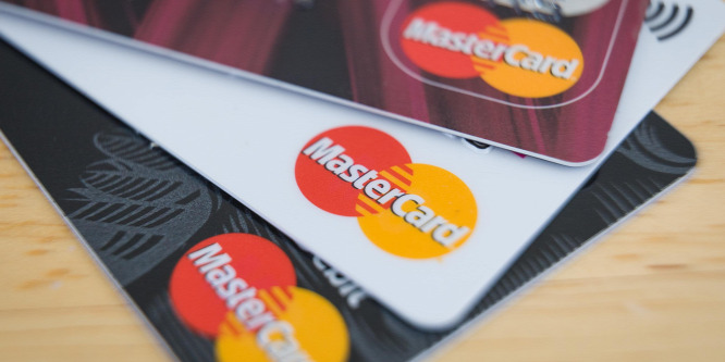 Budapestre hozza egyik regionális központját a Mastercard