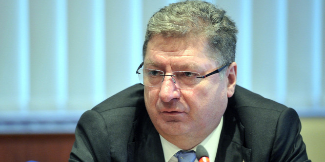 Az iparkamara szélesebb körben tenné elérhetővé a kamatmentes gyorskölcsönt