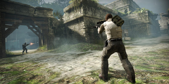 Ingyenes verziót kapott a Counter-Strike: Global Offensive