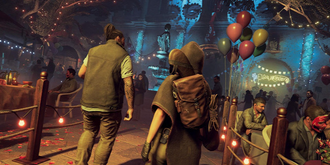 Véglegesen távmunkát vezet be a Square Enix