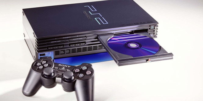 PS2 játékok is futtathatóak az Xbox Series gépeken