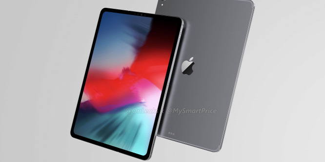 Új hardvereket jelent be az Apple október végén