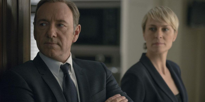 Kevin Spacey-nek is jár egy második esély?