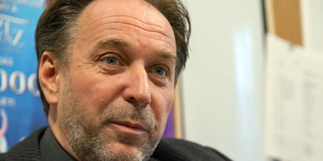 Fekete Péter: A kultúrpolitikának nemzetinek kell lennie
