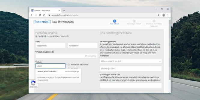 Megjött, és csinos a Google Chrome 69