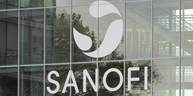 Hétmilliárd forintnyi büntetést fizet a Sanofi korrupciós vádak miatt