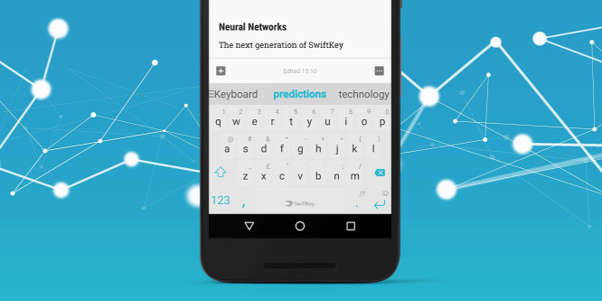 Fordítóval erősített az androidos SwiftKey