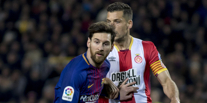 A spanyol szövetség jóváhagyására vár a Barcelona amerikai meccse