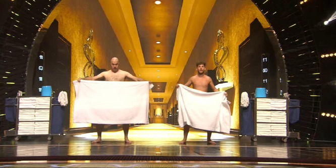 Bejelentést tettek a hatóságnál az RTL Klub új műsora, a Szenzációs négyes miatt