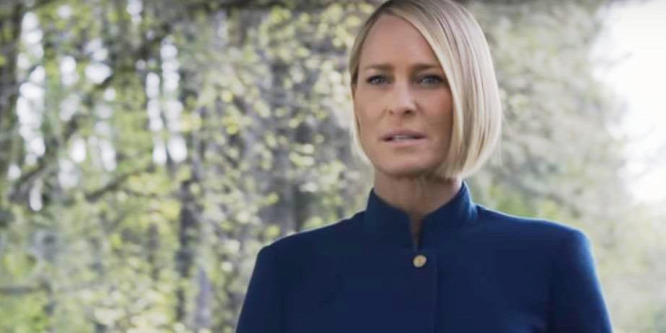 Kevin Spacey nincs, az utódját viszont meg akarják ölni
