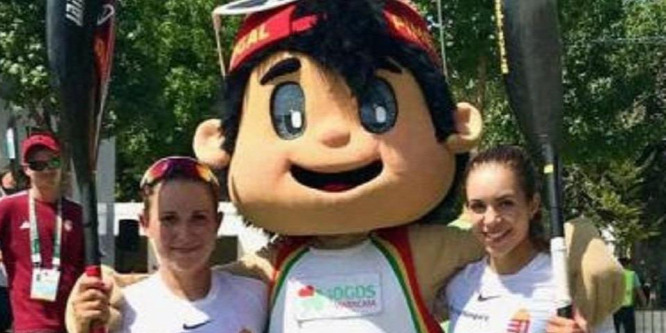 Őrületes magyar kezdés a maratoni kajak-kenu vébén