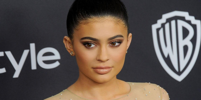 Hogyan legyél milliomos? Kövesd Kylie Jennert!