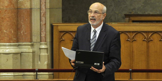 A kormánypártok rendet, közbiztonságot és tisztaságot akarnak a XV. kerületben