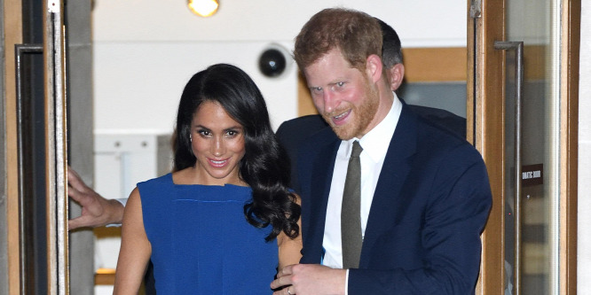 Az esküvő óta elvesztette bizalmasait Meghan Markle