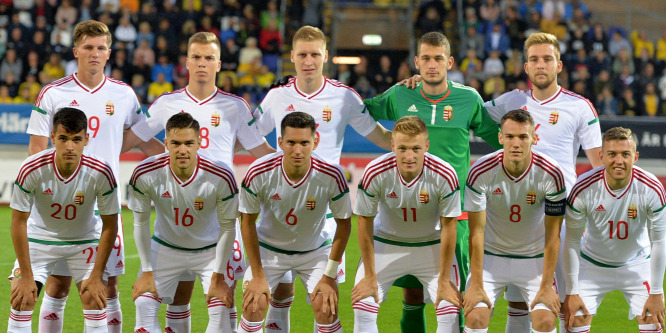 U21: vereség a svéd fociválogatottól, búcsú az olimpiától