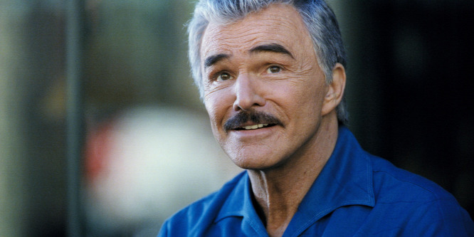 Tarantino megtalálta Burt Reynolds helyettesét
