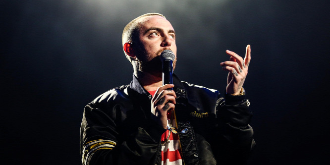 Órák óta halott volt a híres rapper, mire megtalálták