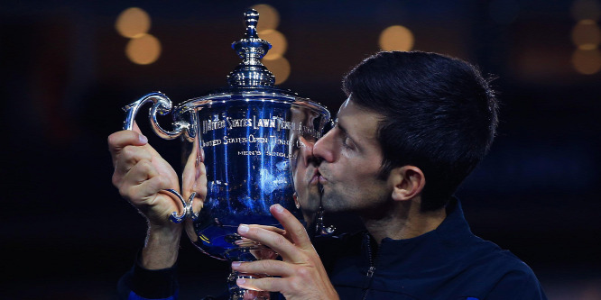 Novak Djokovic újra megállíthatatlan, beérte Pete Samprast