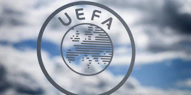 Több mint nyolcmilliárd eurós bevételkiesésre számít az UEFA