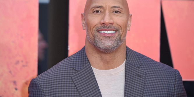 Dwayne Johnson megmutatta az első fotót a Hobbs és Shaw forgatásáról - fotó